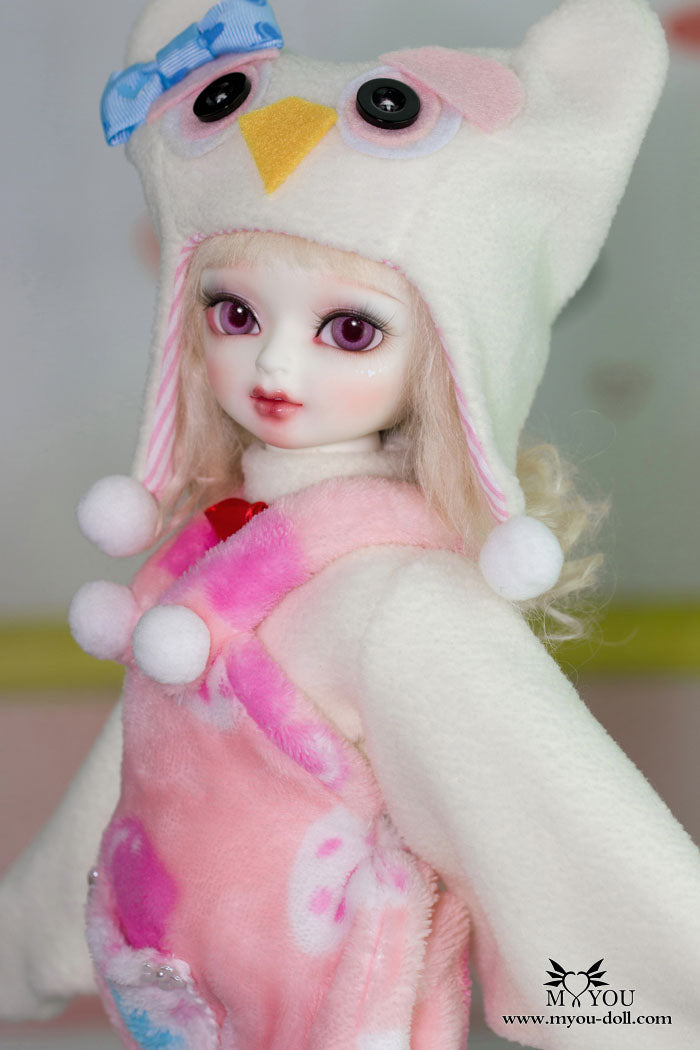 Xiaoyou | Preorder | DOLL