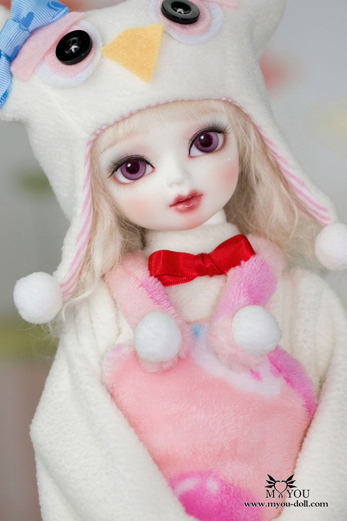 Xiaoyou | Preorder | DOLL