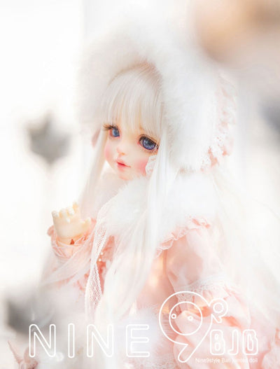 M Honey (Special-D) Fullset (Normal Skin) | Item in Stock | DOLL |  (Free Shipping)