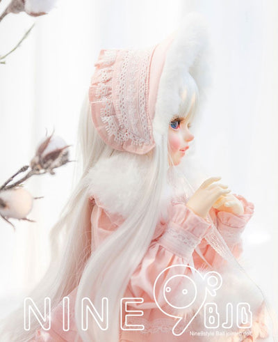 M Honey (Special-D) Fullset (Normal Skin) | Item in Stock | DOLL |  (Free Shipping)