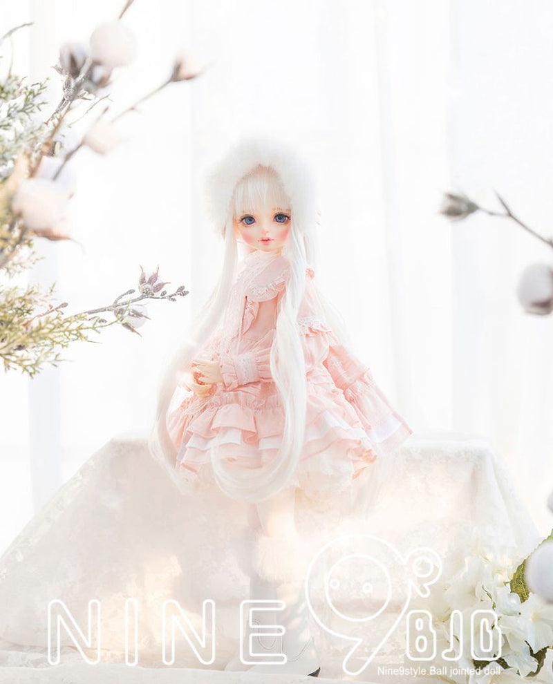 M Honey (Special-D) Fullset (Normal Skin) | Item in Stock | DOLL |  (Free Shipping)