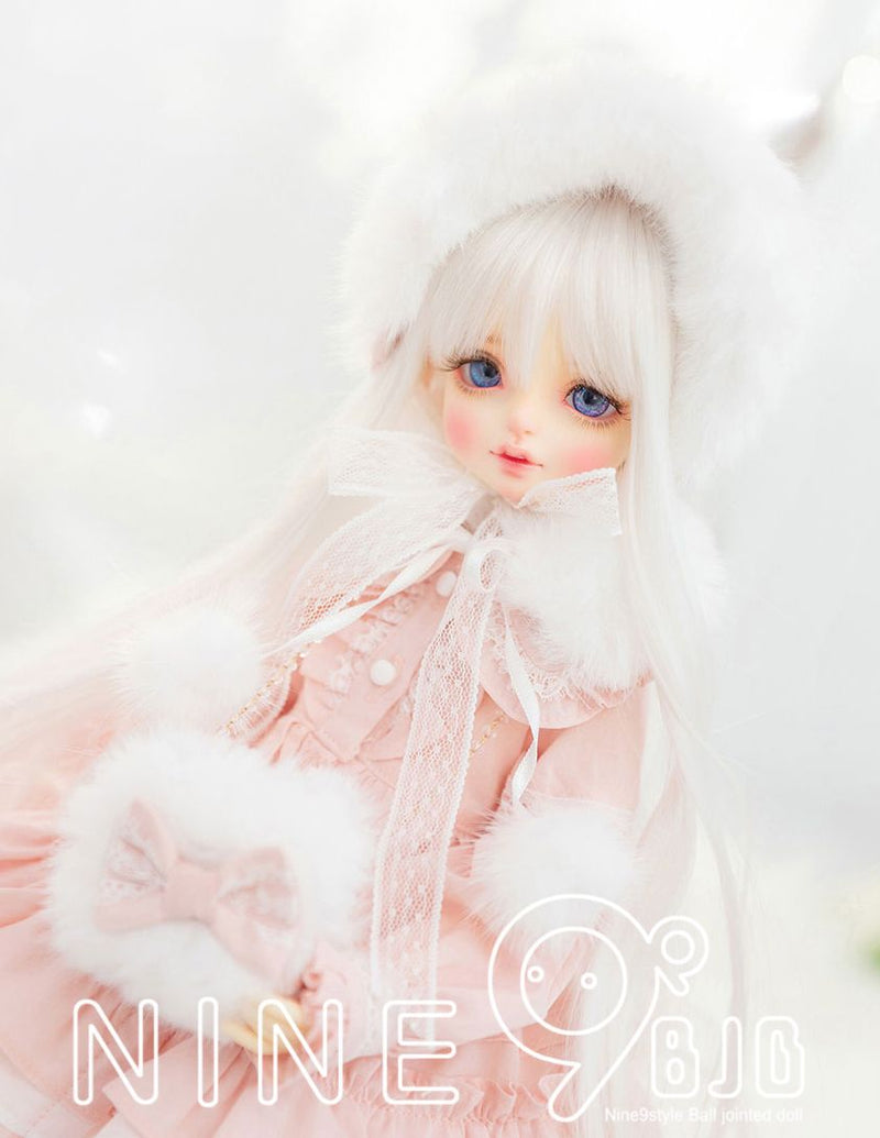 M Honey (Special-D) Fullset (Normal Skin) | Item in Stock | DOLL |  (Free Shipping)