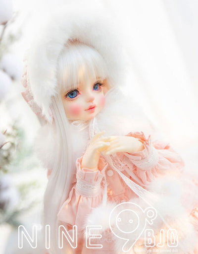 M Honey (Special-D) Fullset (Normal Skin) | Item in Stock | DOLL |  (Free Shipping)