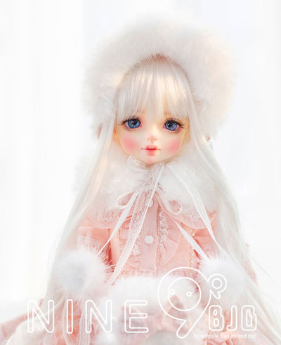 M Honey (Special-D) Fullset (Normal Skin) | Item in Stock | DOLL |  (Free Shipping)