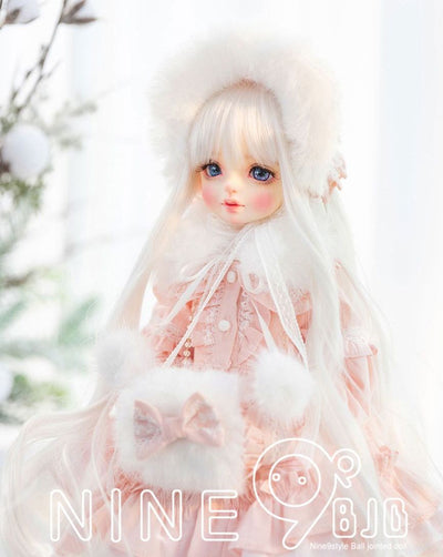 M Honey (Special-D) Fullset (Normal Skin) | Item in Stock | DOLL |  (Free Shipping)