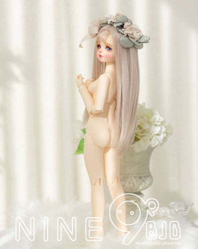 Muse nine41 Body A type (Ample Breast) | Preorder | PARTS