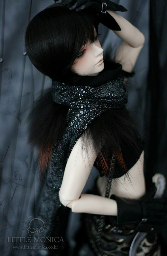 Kliff | Preorder | DOLL – Dolk BJD