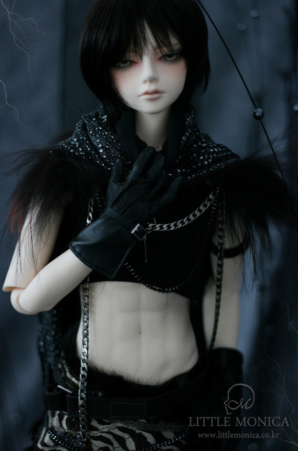 Kliff | Preorder | DOLL – Dolk BJD