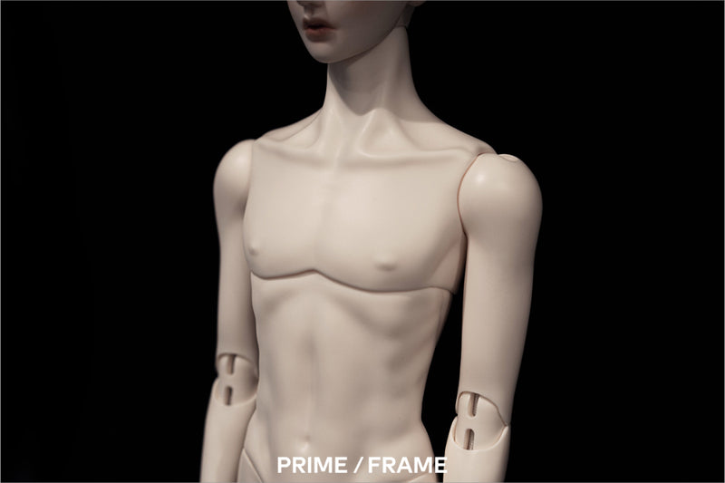 [Limited Time] BOTANICAL 65 BODY-MALE | Preorder | PARTS