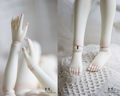 Daisy | Preorder | DOLL