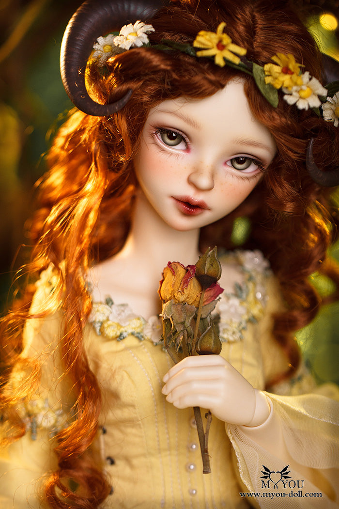 Daisy | Preorder | DOLL