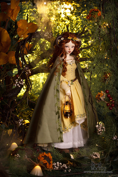 Daisy [Limited Time 15%OFF] | Preorder | DOLL