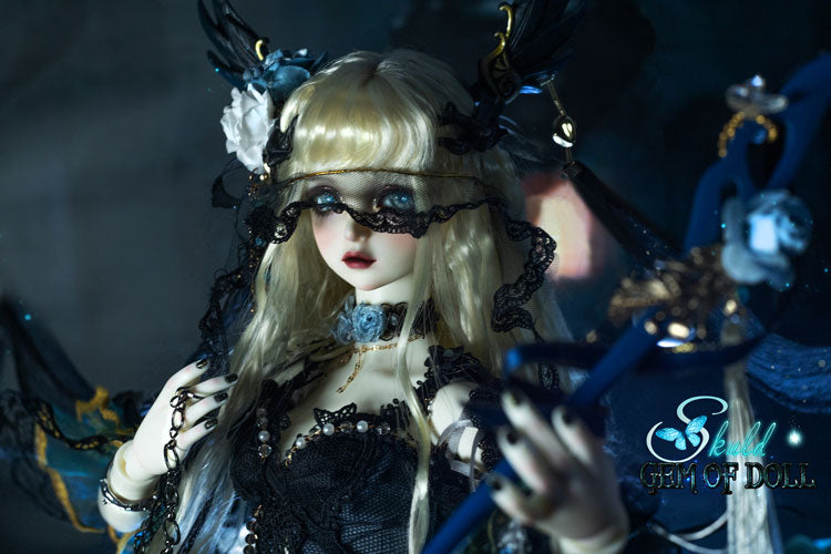 Skuld + Body Blush | Preorder | DOLL