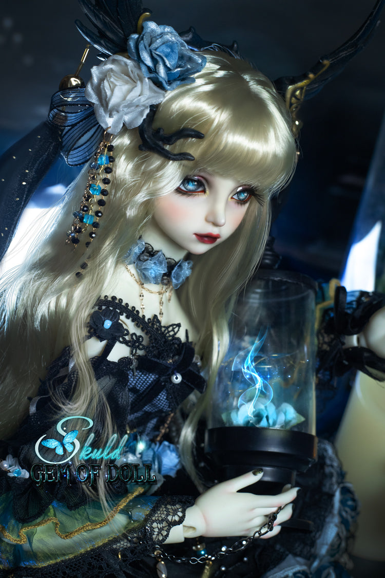 Skuld + Body Blush | Preorder | DOLL