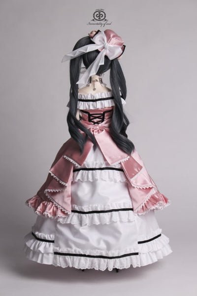 [Limited Quantity] "Kuroshitsuji" Ciel Phantomhive Cast Doll Komadori Costume Ver. (Full set) --Limited special resale--