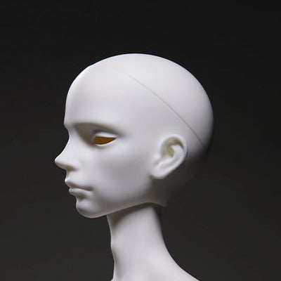 Sylves Human Ver. Head | Preorder | PARTS