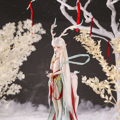 CHUN Fullset | Item in Stock | DOLL