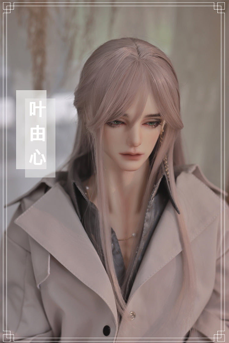 Ye Youxin | Preorder | DOLL