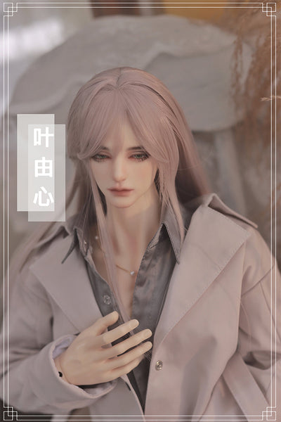 Ye Youxin | Preorder | DOLL