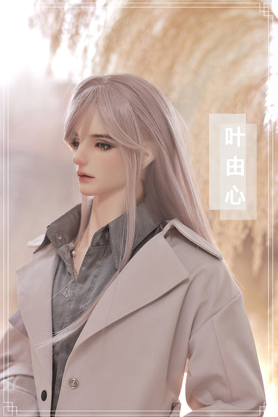 Ye Youxin | Preorder | DOLL