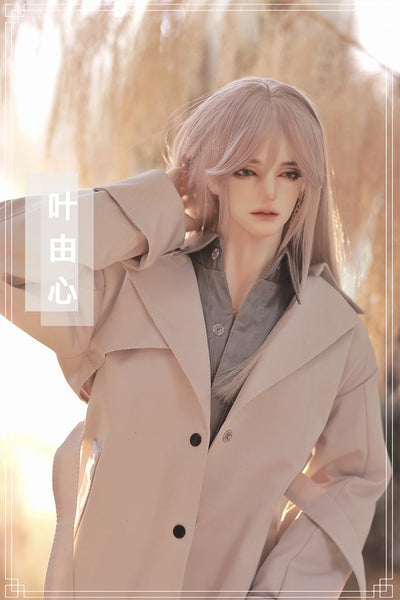 Ye Youxin | Preorder | DOLL