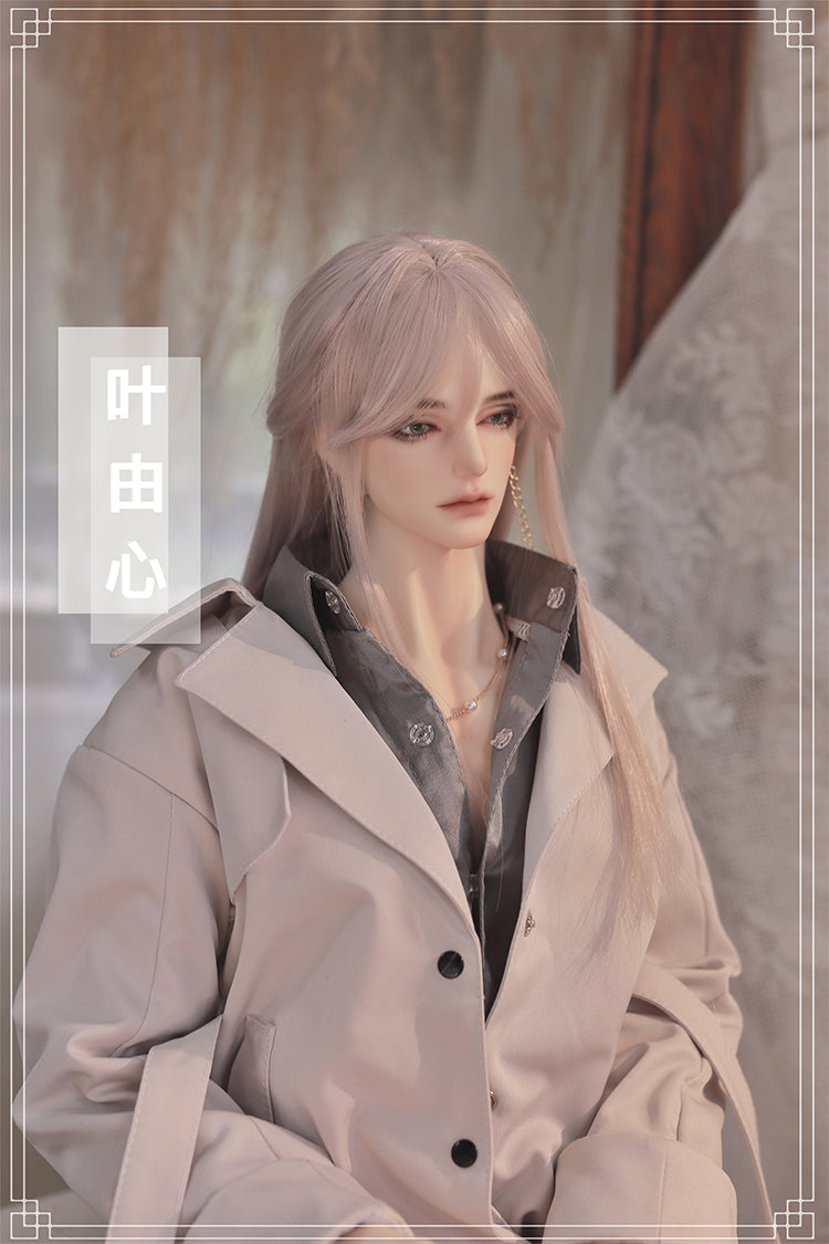 Ye Youxin | Preorder | DOLL