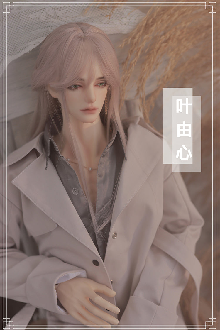 Ye Youxin | Preorder | DOLL