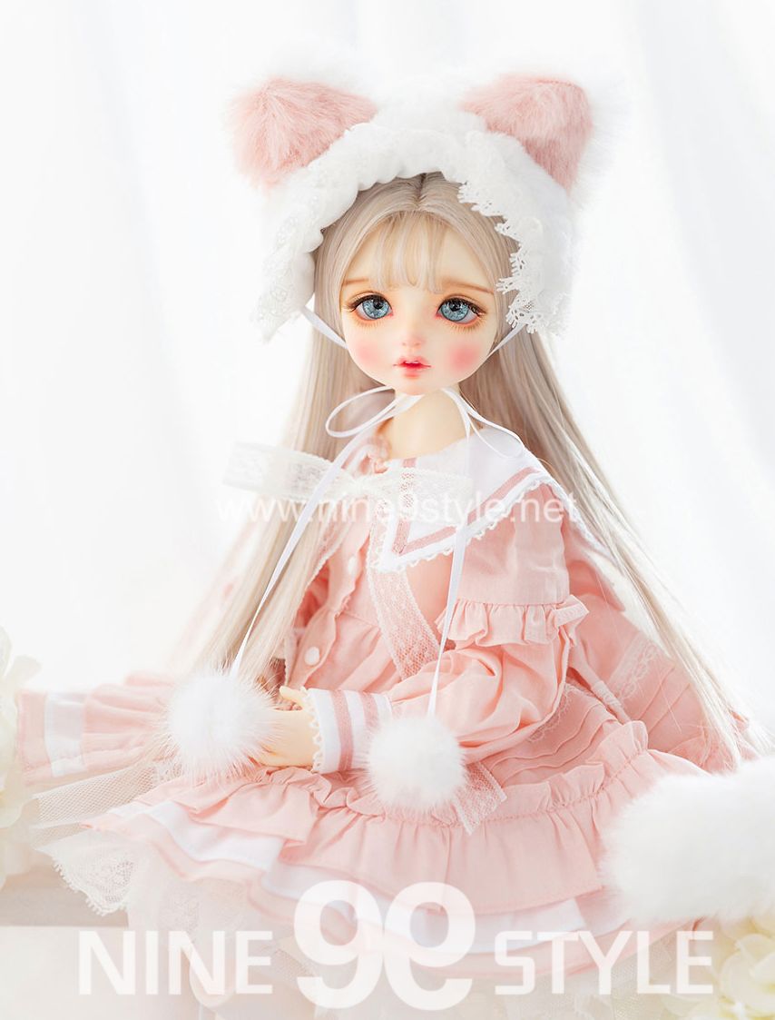 Nine9 Style – Dolk BJD