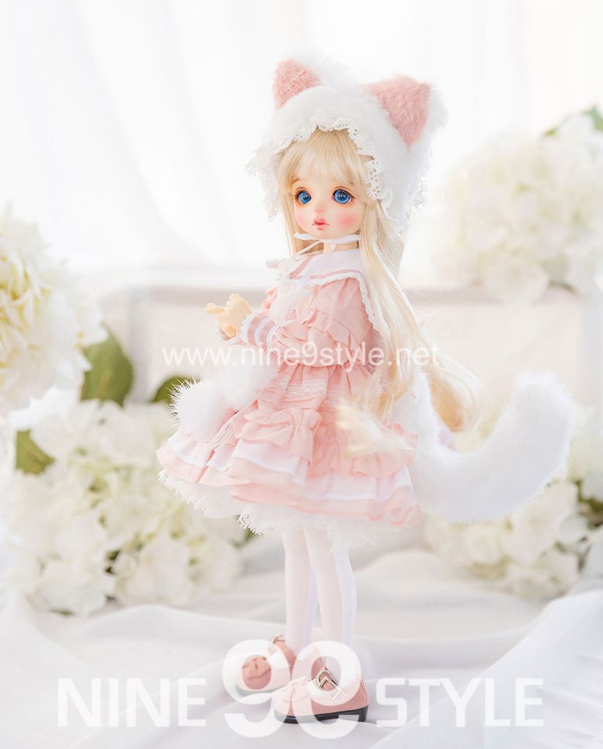 Nine9 Style – Dolk BJD