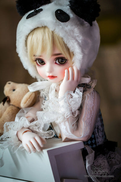 DongDong [Limited time 15% off] | Preorder | DOLL
