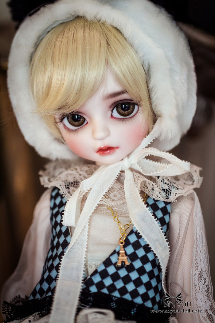 DongDong [Limited time 15% off] | Preorder | DOLL