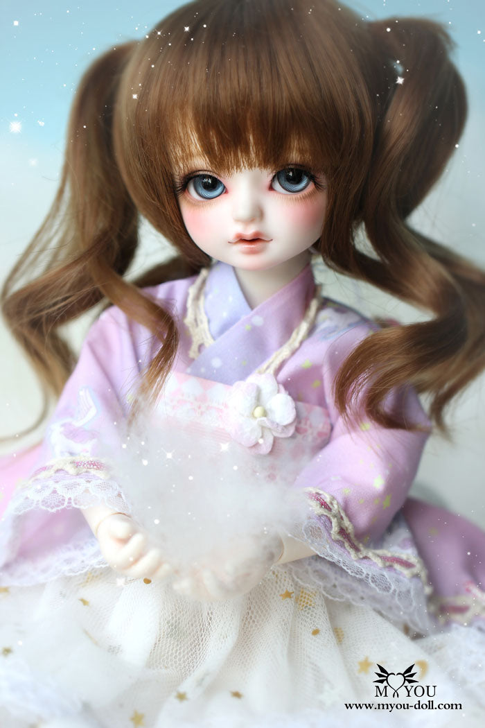 BiXuan | Preorder | DOLL