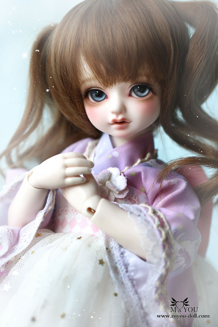 BiXuan | Preorder | DOLL