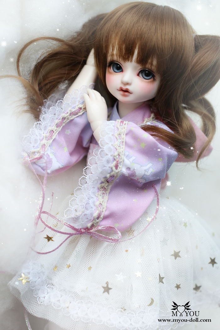 BiXuan | Preorder | DOLL