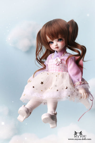 BiXuan [Limited time 15% off] | Preorder | DOLL