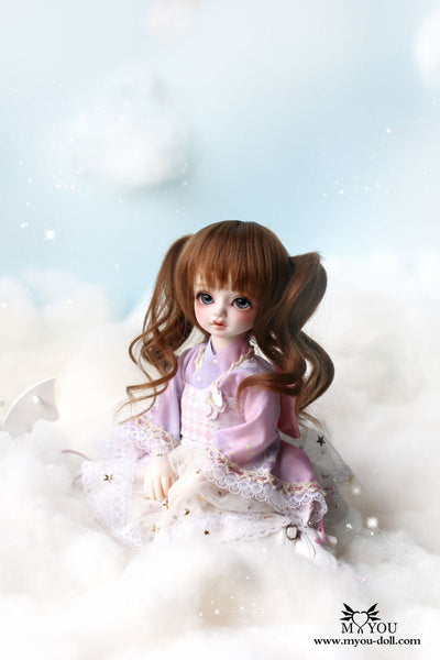 BiXuan | Preorder | DOLL