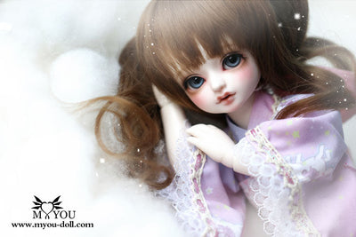 BiXuan | Preorder | DOLL