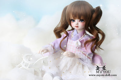 BiXuan | Preorder | DOLL