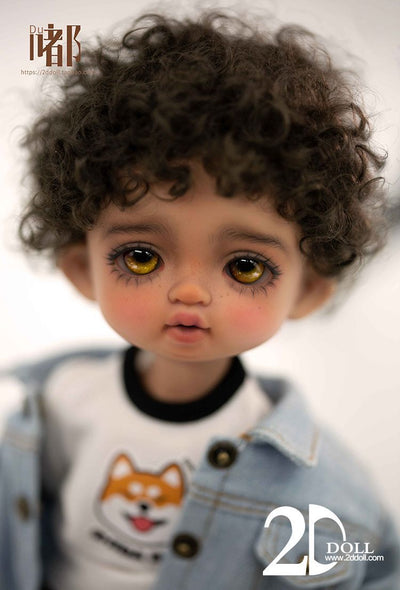 DuDu | Preorder | DOLL