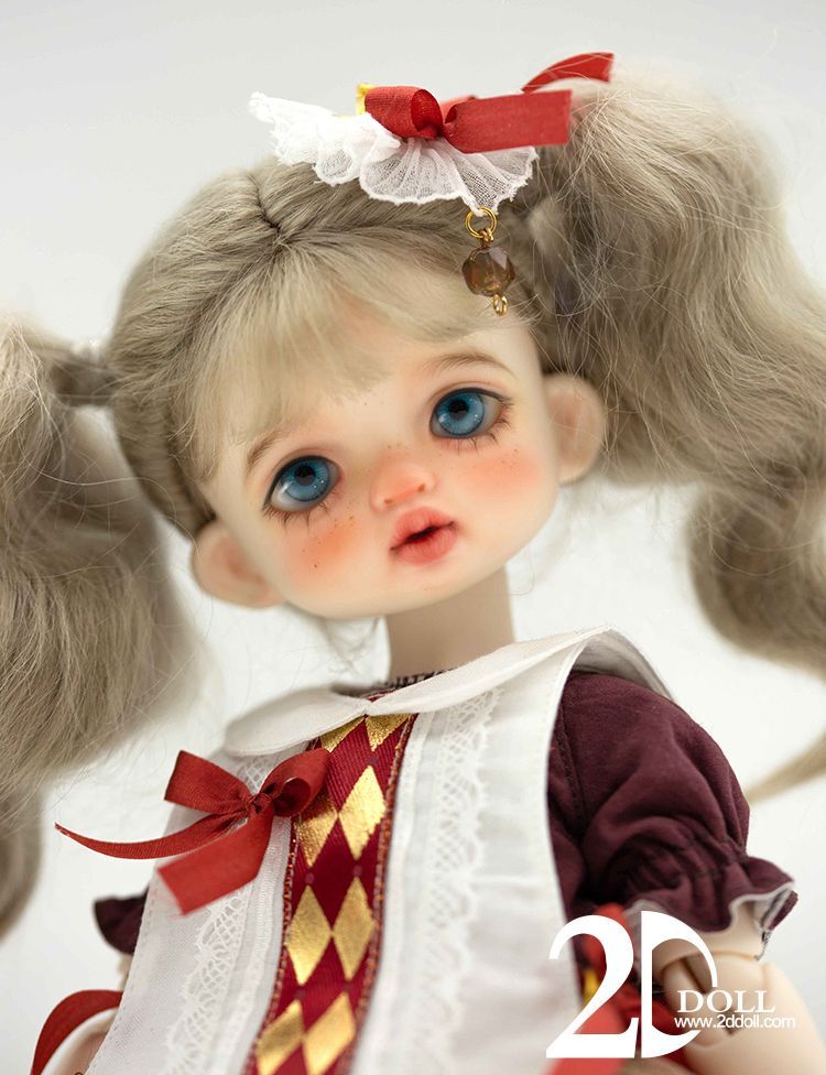 DuDu | Preorder | DOLL