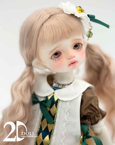 DuDu | Preorder | DOLL