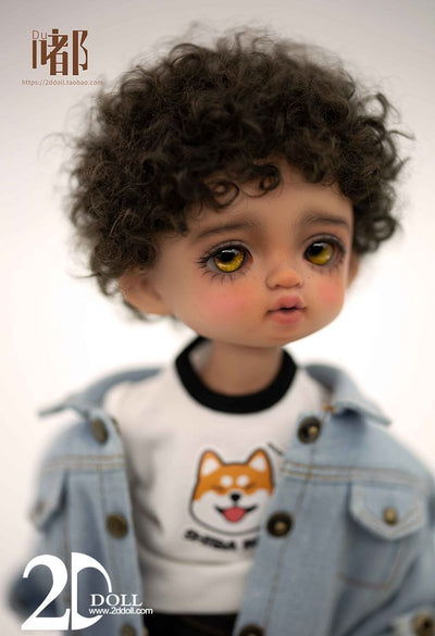 DuDu | Preorder | DOLL