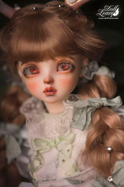 Leilia Deer | Preorder | DOLL