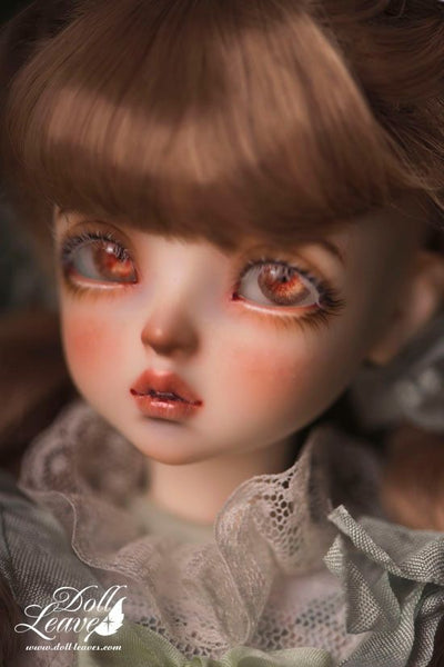 Leilia Deer | Preorder | DOLL