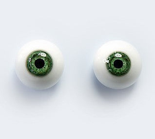 Shaker (Green) -20mm | Preorder | EYE