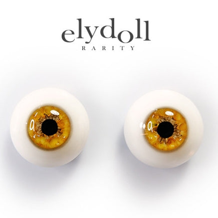 Volcano(Yellow) -20mm | Preorder | EYE