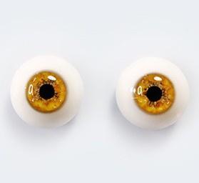 Volcano(Yellow) -20mm | Preorder | EYE