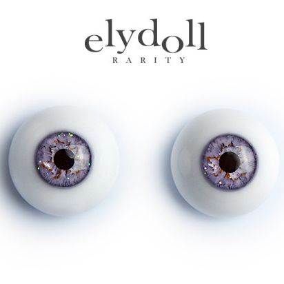 Volcano(S-Violet) -12mm | Preorder | EYE