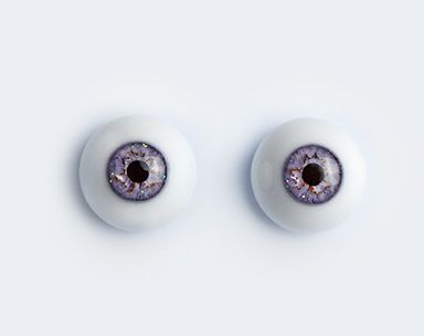 Volcano(S-Violet) -14mm | Preorder | EYE