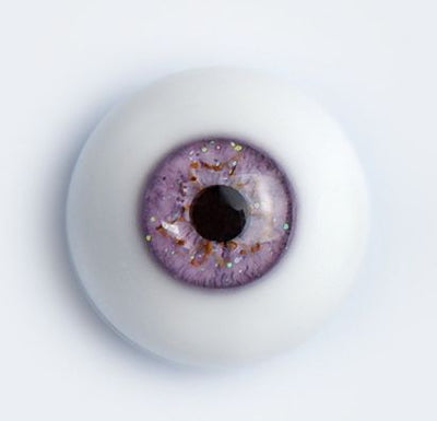 Volcano(S-Violet) -14mm | Preorder | EYE